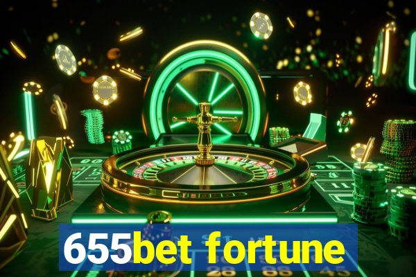 655bet fortune